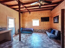 Jimmy & Yudy's place