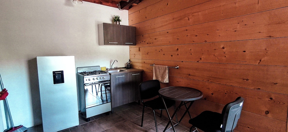 Jimmy & Yudy's place