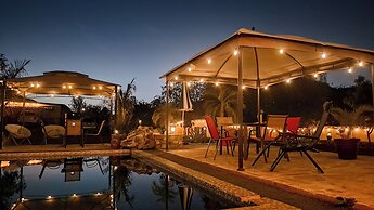 Jimmy & Yudy's place