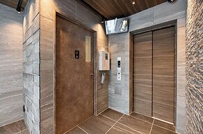 Axion Hotels Tenjin