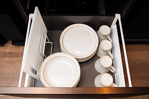Axion Hotels Tenjin