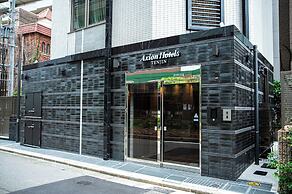 Axion Hotels Tenjin