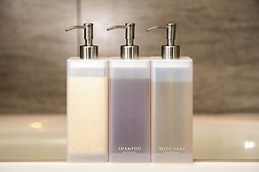 Axion Hotels Tenjin