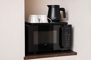 Axion Hotels Tenjin