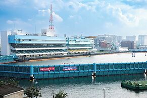 Axion Hotels Tenjin