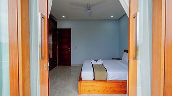 Mona Bali Guest House