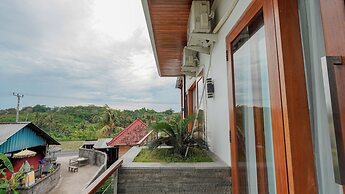 Mona Bali Guest House