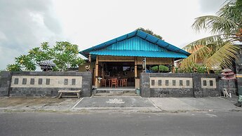 Mona Bali Guest House