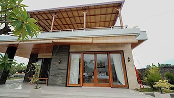 Mona Bali Guest House
