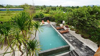 Mona Bali Guest House