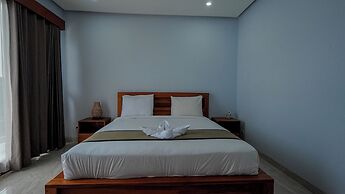 Mona Bali Guest House