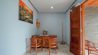 Mona Bali Guest House