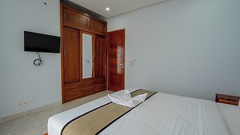 Mona Bali Guest House