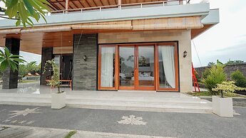 Mona Bali Guest House