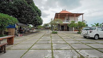 Mona Bali Guest House