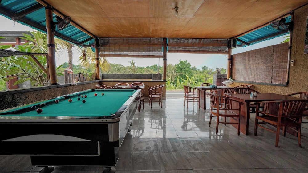 Mona Bali Guest House