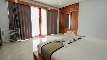 Mona Bali Guest House