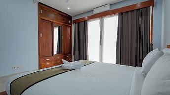 Mona Bali Guest House