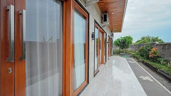 Mona Bali Guest House