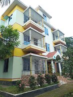 Sukh Sagar Resort