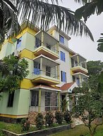 Sukh Sagar Resort