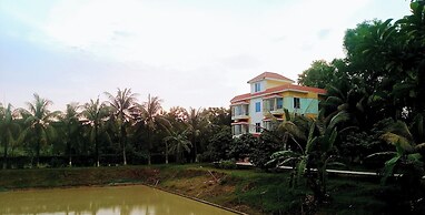 Sukh Sagar Resort