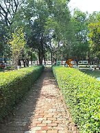 Sukh Sagar Resort