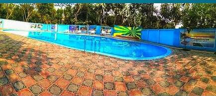 Sukh Sagar Resort
