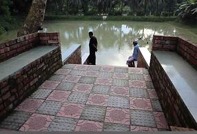 Sukh Sagar Resort