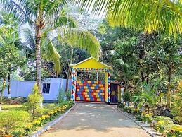 Sukh Sagar Resort