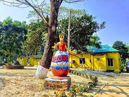 Sukh Sagar Resort