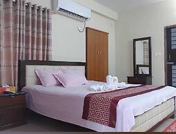 Sukh Sagar Resort