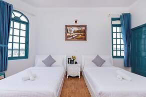 Lotus villa