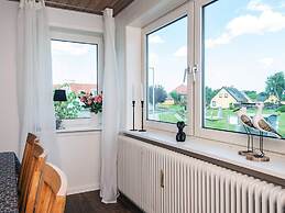 4 Star Holiday Home in Bronderslev