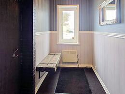 4 Star Holiday Home in Bronderslev