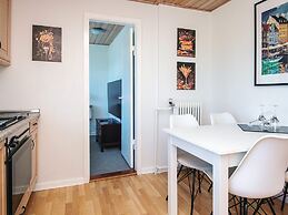 4 Star Holiday Home in Bronderslev