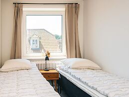 4 Star Holiday Home in Bronderslev