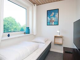 4 Star Holiday Home in Bronderslev