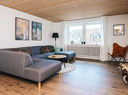 4 Star Holiday Home in Bronderslev