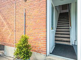 4 Star Holiday Home in Bronderslev