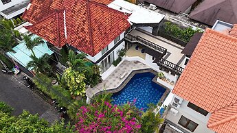 Villa Kendal Seminyak