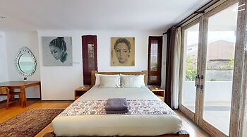 Villa Kendal Seminyak