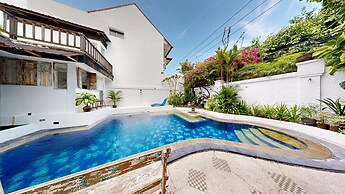 Villa Kendal Seminyak