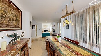 Villa Kendal Seminyak