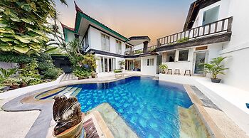 Villa Kendal Seminyak