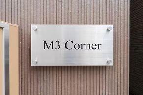 M3Corner 1 goushitsu building