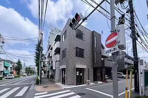 M3Corner 1 goushitsu building