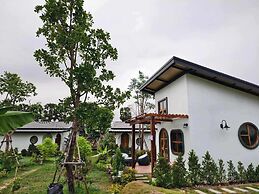 Aun-I-Na Homestay at Nakhonphanom