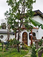 Aun-I-Na Homestay at Nakhonphanom