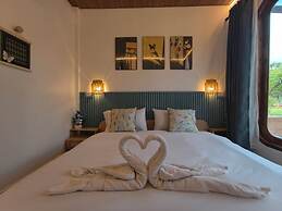 Aun-I-Na Homestay at Nakhonphanom